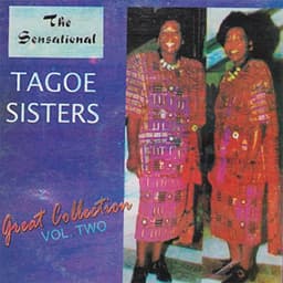 Tagoe Sisters
