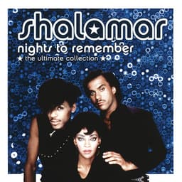 Shalamar