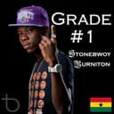 Stonebwoy Burniton