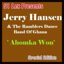 Jerry Hansen & The Ramblers Dance Band Of Ghana