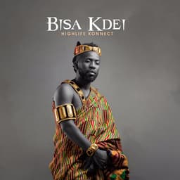 Bisa Kdei